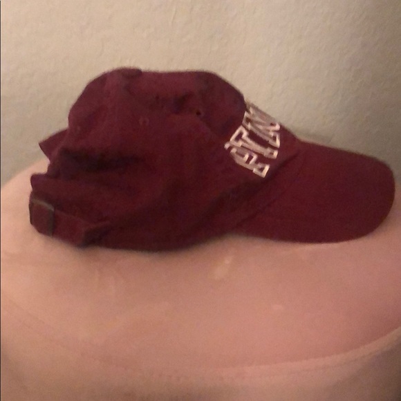 PINK VS baseball hat - Picture 2 of 3